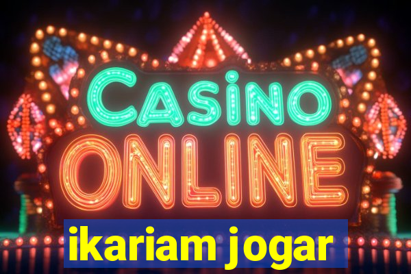 ikariam jogar