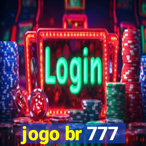 jogo br 777