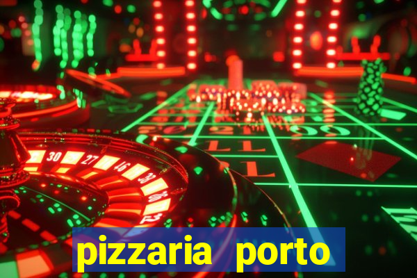 pizzaria porto seguro centro