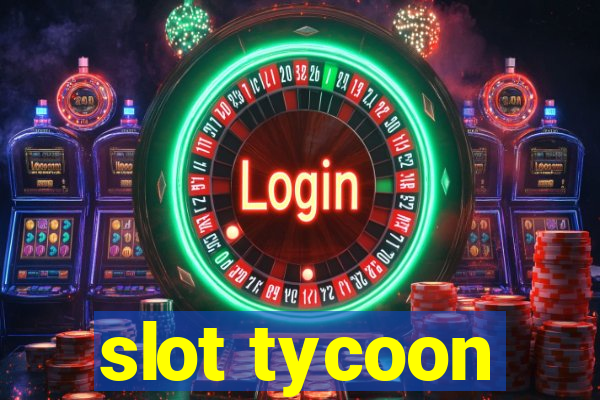 slot tycoon