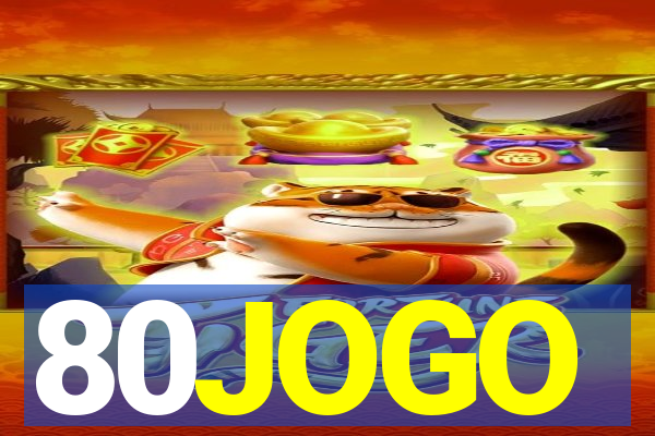 80JOGO