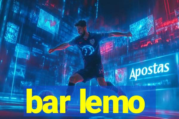 bar lemo