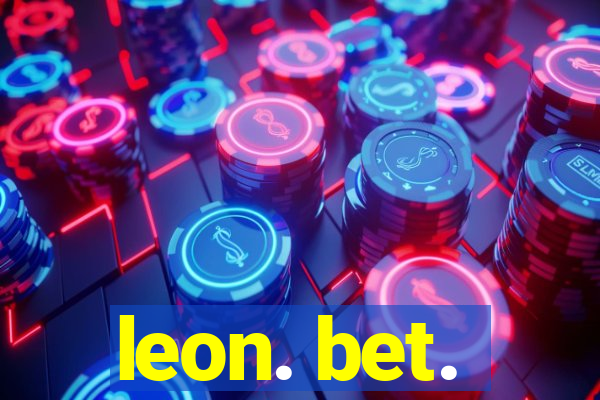 leon. bet.