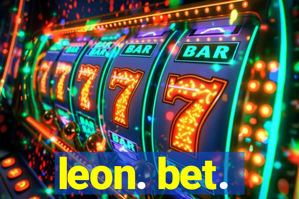 leon. bet.