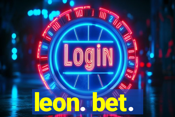 leon. bet.