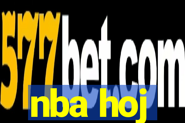 nba hoj