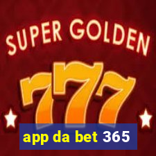 app da bet 365