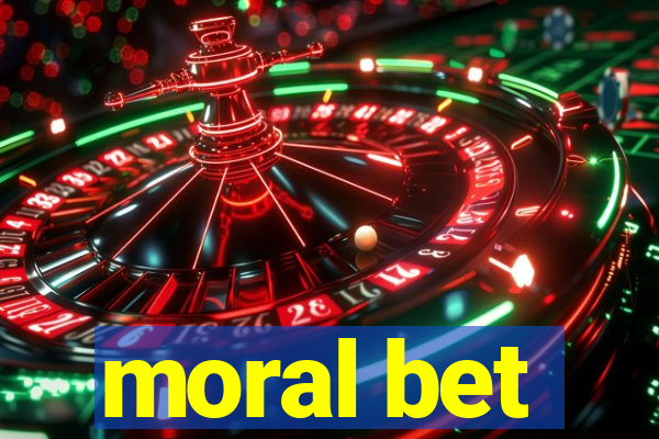 moral bet