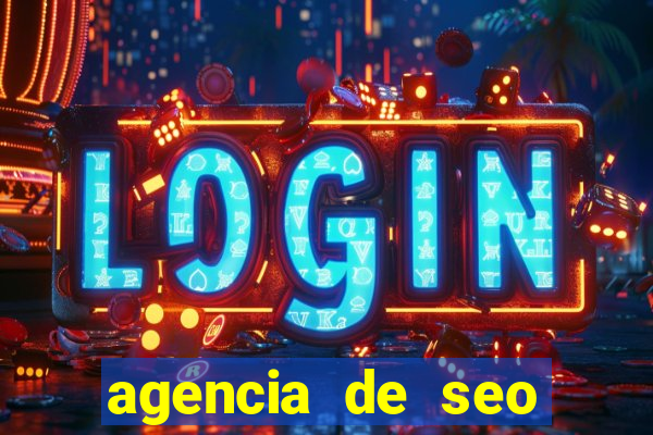 agencia de seo são paulo