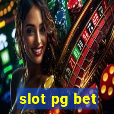 slot pg bet