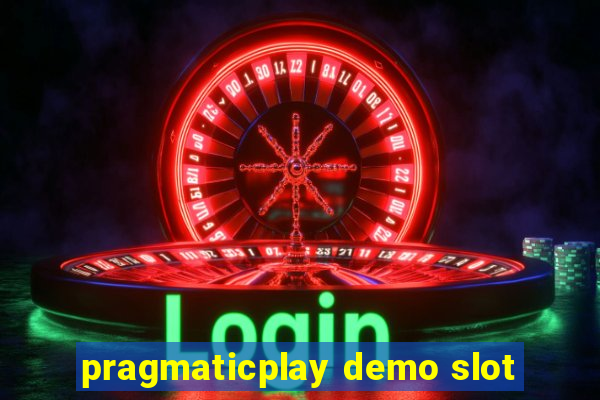 pragmaticplay demo slot