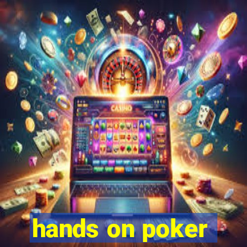 hands on poker