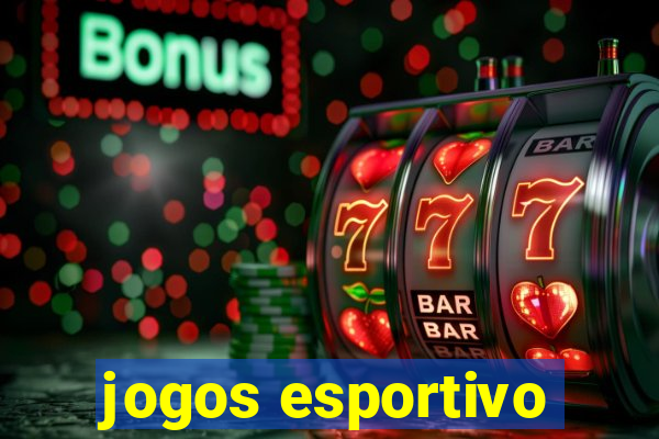 jogos esportivo