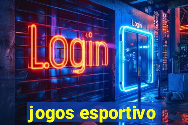 jogos esportivo