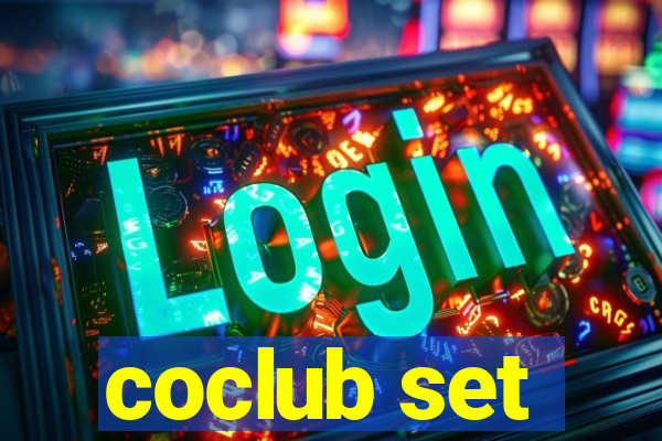 coclub set