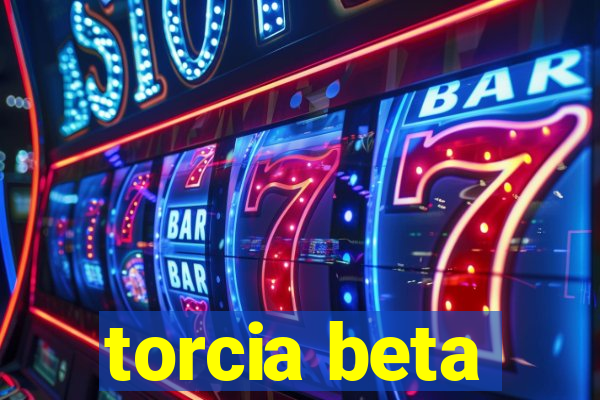 torcia beta