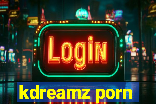 kdreamz porn