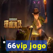 66vip jogo