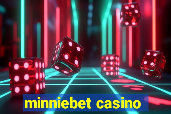 minniebet casino