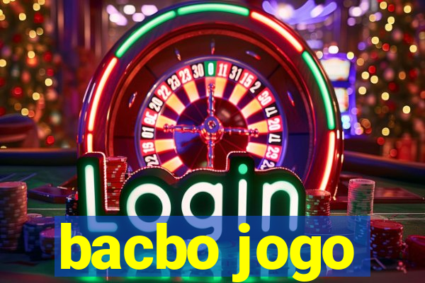 bacbo jogo