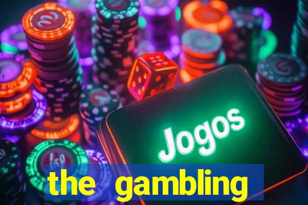 the gambling insider friday