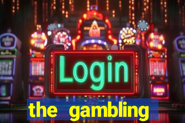 the gambling insider friday