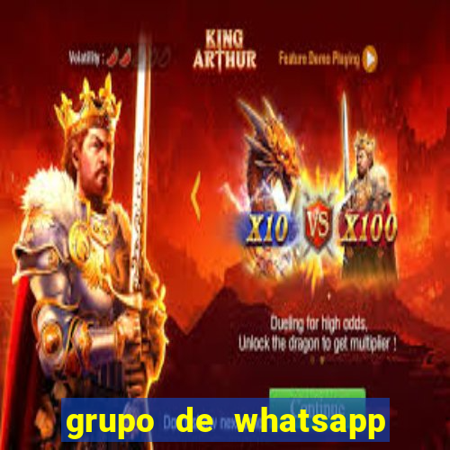 grupo de whatsapp do flamengo