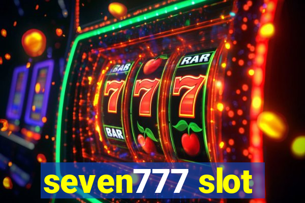 seven777 slot