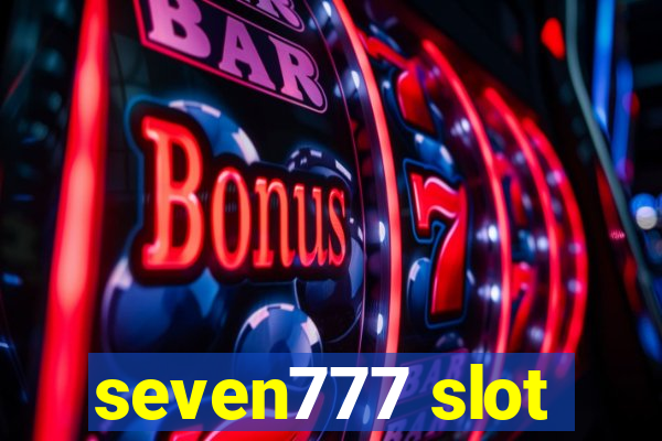 seven777 slot