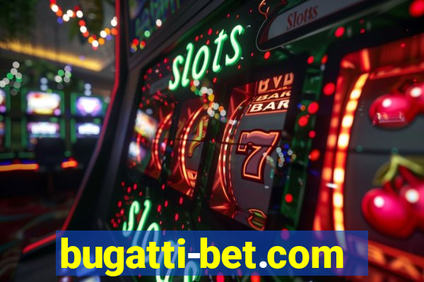 bugatti-bet.com