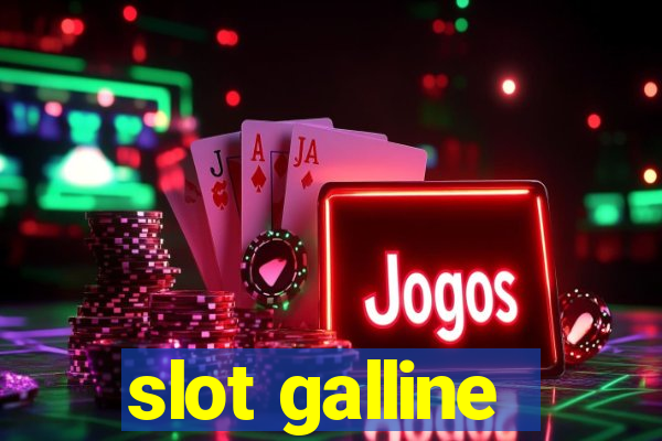 slot galline