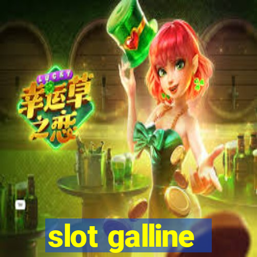 slot galline