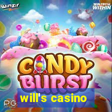 will's casino