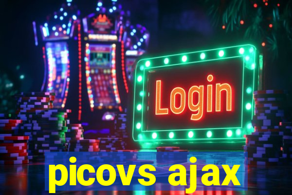 picovs ajax