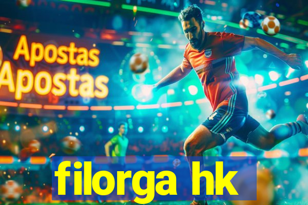 filorga hk