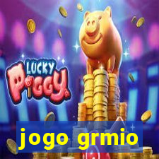 jogo grmio