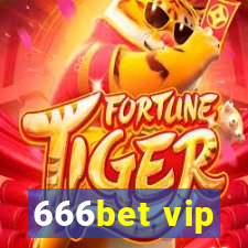 666bet vip