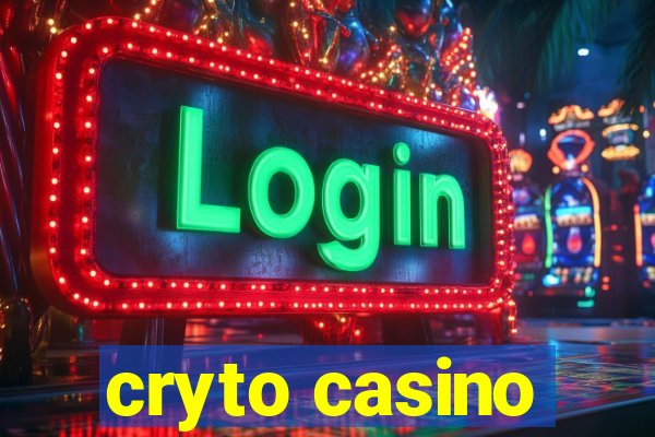 cryto casino