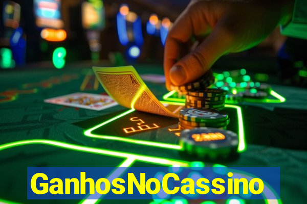 GanhosNoCassino