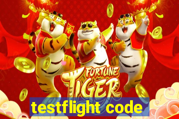 testflight code