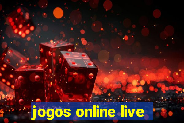 jogos online live