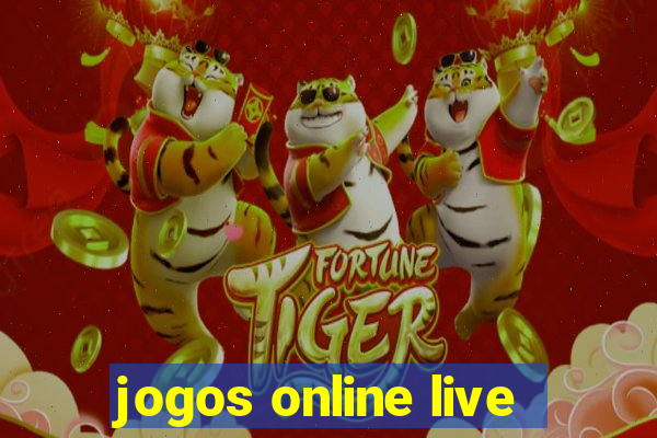 jogos online live