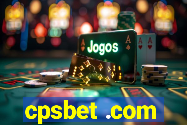 cpsbet .com