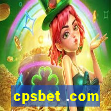 cpsbet .com