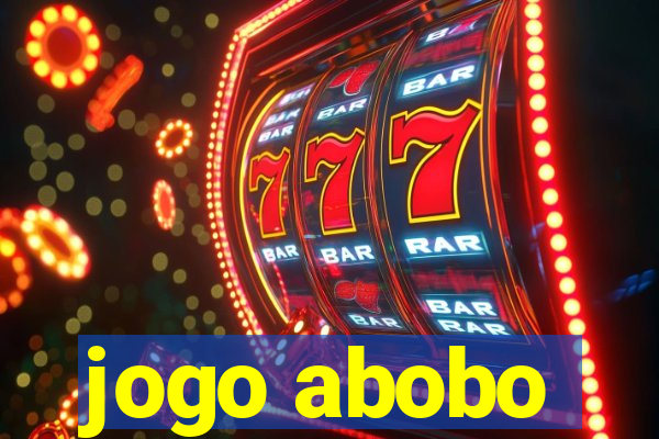 jogo abobo