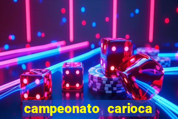 campeonato carioca serie b