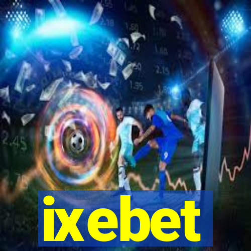 ixebet