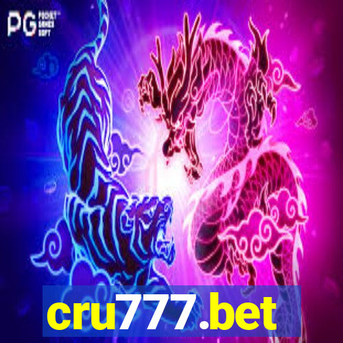 cru777.bet