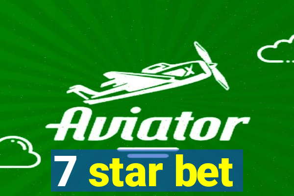 7 star bet