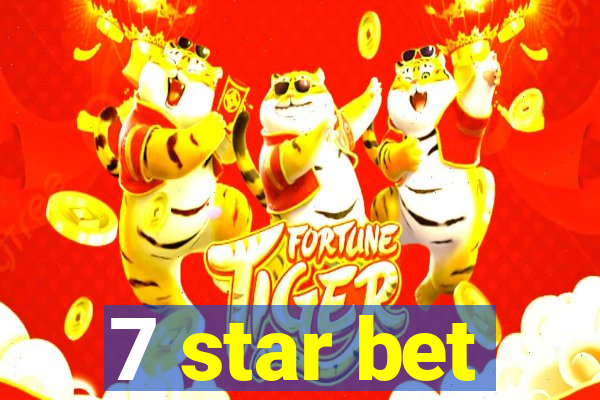 7 star bet